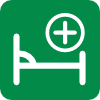 hospital icon