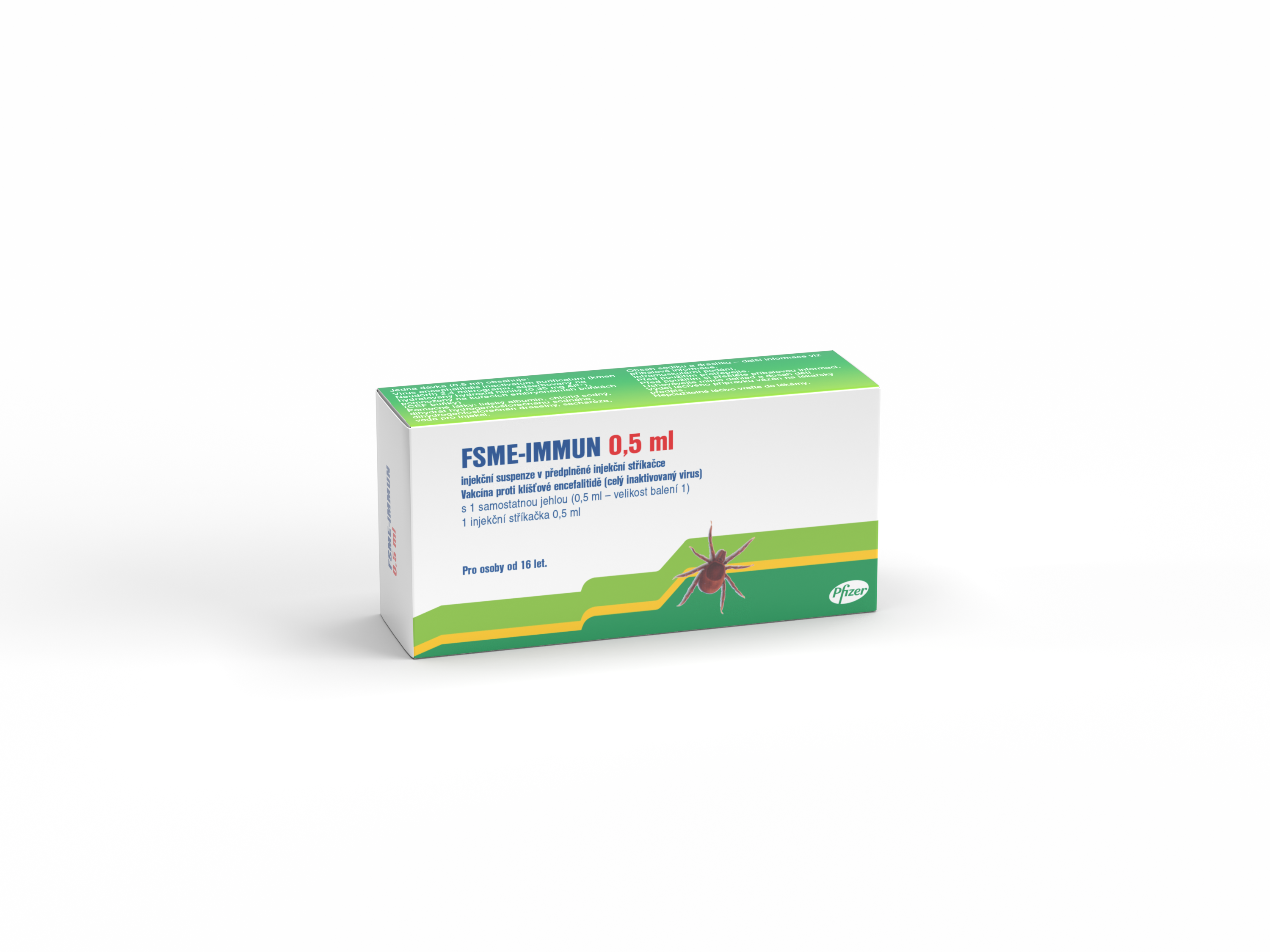 FSME-IMMUN 0,5 ml